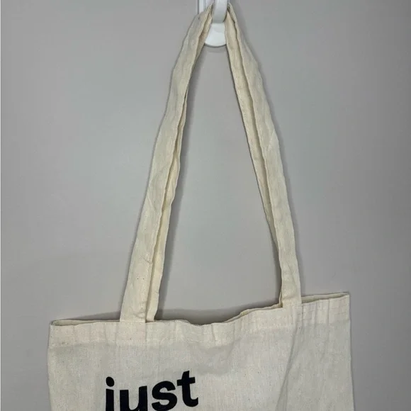 Just some sh*t to carry graphic fun tote bag - Picture 3 of 6